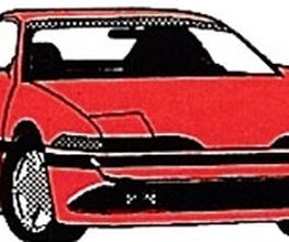 HdV Kfz- Pflege Logo