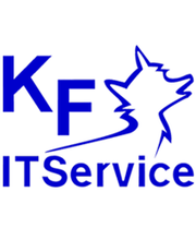 KF-ITService Logo