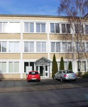 Steuerbüro Wortmann & Scheidt Logo