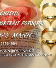 Thomas Mann Fotodesign Logo