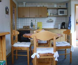 Ferienwohnung Haus Maria