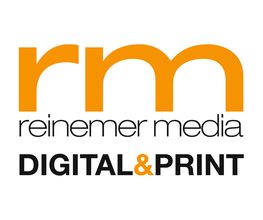 reinemer media Logo