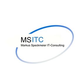 MSITC Shop Logo