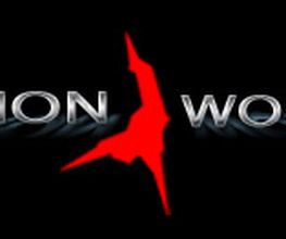 Action-Worker Stunt Logo