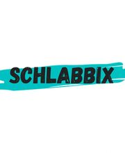 SCHLABBIX Logo