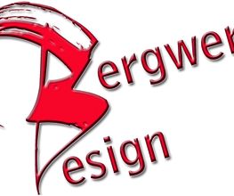Bergwerk Design Logo