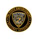 Seal of Tri State Enforcement Regional Authority, featuring an emblem and motto.