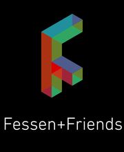 fessen+friends Logo