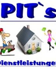 PIT`s - Dienstleistungen Logo