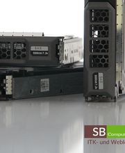 SB-Computertechnik Logo