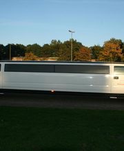 Hummer H 2 Stretchlimo 11m. lang
