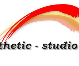 esthetic-studio.de  Ratingen Logo