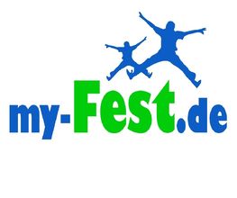 My-Fest.de Logo