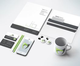 Corporate Design