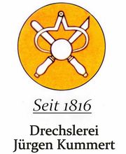 Drechslerei Kummert Logo