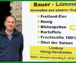 Bauer Lümmel