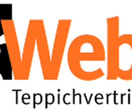 RugWeb Teppichvertrieb & Service e.K. Logo