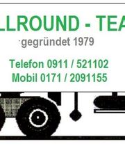 Allround-Team Logo