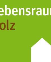 Lebensraum Holz GmbH Logo