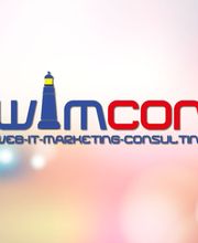 WIMCON, Web-It-Marketing-Consulting Logo
