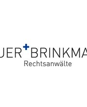 Katin Brinkmann Rechtsanwältin Logo