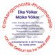 Kranken-Physiotherapie, Elke und Maike Völker, Therapieangebote, Kontaktadresse, Ketsch.