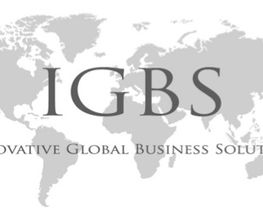 Innovative Global Business Solutions GmbH Logo