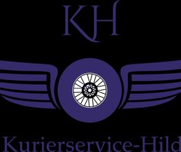 Transport & Kurierservice Hilden Logo