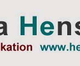 web & kommunikation Logo