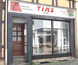 TIMS GmbH Blankenburg 