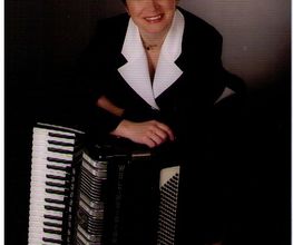 Ludmilla Stempel