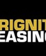 Prignitzer Leasing AG Logo