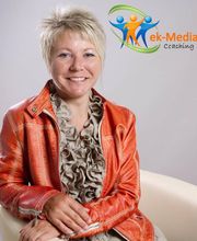 ek-Mediation & Coaching Logo