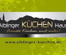 Aiblinger Küchen Haus Logo