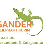 Praxis für Gesundheit und Entspannung Logo