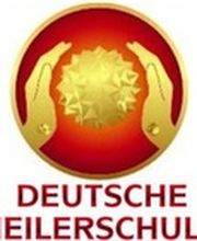 Deutsche Heilerschule U.G. Logo