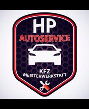 HP Autoservice Logo
