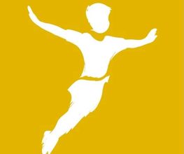 Peter Pane, Binz Strandpromenade Logo
