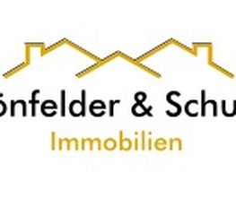 Schönfelder & Schubert Immobilien Logo