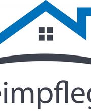 Daheimpflege24.de Logo