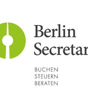 Berlin Secretary Logo
