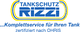 Tankschutz Rizzi