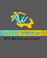 AutoWerk81 Logo