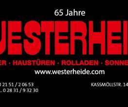 Westerheide GmbH Logo