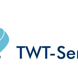 TWT-Services Logo