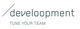 Develoopment - TUNE YOUR TEAM