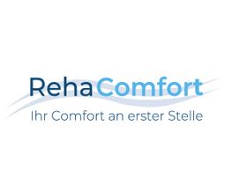 RehaComfort Logo