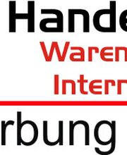 Handel & Werbung Logo