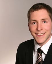 Andreas Köster, Unternehmensberater