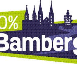 100% Bamberg Logo